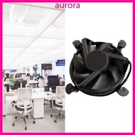 Auro CPU Air Cooler CPU Air Cooler Heat Pipes Good Heat Radiation for LGA 1150 1151