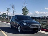 2019 Ford Escort 1.5 🔘頂級 🔘跑少 —0元購車—免頭款—全額貸—超低利率—