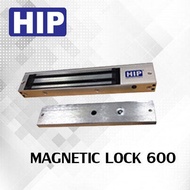 HIP SET MAGNETIC LOCK 600 lbs. + LZ BRACKET
