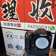 罕有收藏級！Pentax K10 連原廠電池手柄