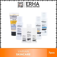 ERHA 21 SKINCARE ERHA 21 BALANCING TONER ERHA EYE FIRMING ERHA