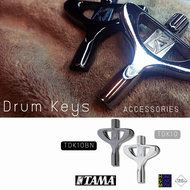 Tama Drum Keys  กุญแจสำหรับปรับจูนกลอง รุ่น TDK10 และ TDK10BN