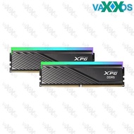 Adata XPG LANCER BLADE RGB Memory PC DDR5 6000 Dual Channel
