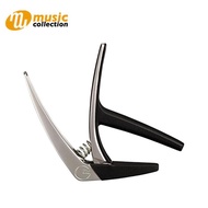 G7th Nashville 6 Strings Classic Silver Capo – คาโป้กีตาร์ 6 สาย สีเงินคลาสสิก