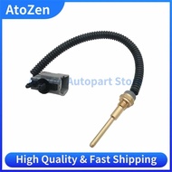 XS7F-6G004-AB Coolant Water Cylinder Head Temperature Sensor for Ford Focus Mondeo Mk3 Transit MK6 M
