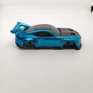 Hotwheels STH Ford Mustang GTD
