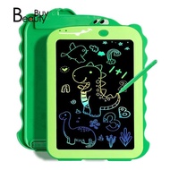 Educational Kid Toys Doodle Pad Drawing Board Green