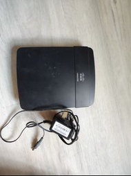 Router Cisco E1200