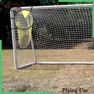 [Lzdjfmy2] Children Soccer Goal Net PU Material Mini Goal Post Portable Soccer Goal Frame for Outdoo