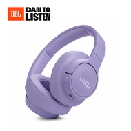 JBL Tune 770NC頭戴式藍牙降噪耳機/ 紫