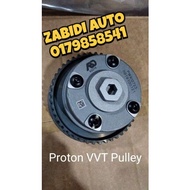 VVT Pulley Proton Exora Preve Suprima