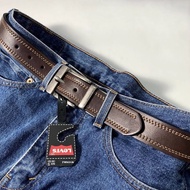 Kash Shigui Gui Department Store (Individual Industrial Commercial) Genuine Levis Levis Retro Pin Bu