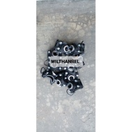 Canl saddle hdpe 63u1 1/4 tools fitting hdpe