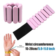t Of 2 (1Lbs / 0.45Kg Each),Strength Training,Adjustable Bands For & - (1Lbs / Each),Strength