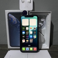 IPHONE XR 256GB EX INTER