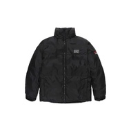 WACKO MARIA NANGA Down Jacket (Type-2) Black Unused