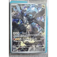 Zekrom Promo card for Ascended Heroes ETB (Seal)