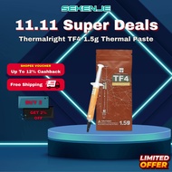 Thermalright TF4 1.5g Thermal Paste