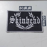 paches punk / skinhead