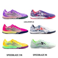 SPECS HYPERSPEED 1.5 IN Futsal Shoes - Specs - SPECS SPEEDBLAZE IN FUTSAL SHOES - SPECS SPEEDBLAZE 2