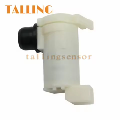 28920-50Y00 Windshield Water Pump Water Spray Motor For βββββββChevrolet Honda Passport Infiniti Isu
