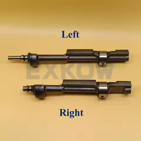 4D56 2.5D Engine Balancer Shaft for Mitsubishi L200 Triton Montero Pajero Sport Nativa Challenger Sp