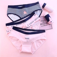 Women's Panties / Imported Women's Panties / Women's Fashion Panties