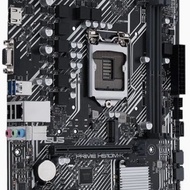 [Second-Hand] Asus H510M-K/F/D/A/E H410M-F M2 HDMI H510M Motherboard 10th Generation 11th Generation
