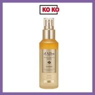 [d'alba] White Truffle Supreme Intensive Collagen Serum 100ml