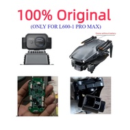 Original Replacement Parts Accessories for LYZRC L600-1 Pro MAX Drone (with Screen RC Version), Gimb