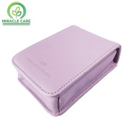 Valentino Creations Mini Makeup Coins Purse (Purple)