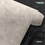 Suede Stickers / Alcantara Stickers / Alcantara Stickers / Suede Cloth / Alcantara Interior Cloth / 