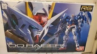 Bandai RG OO RAISER