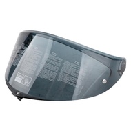 jiabo Helmet Visor Replacement for AGV K6 K6S Full Face Motorcycle Lens