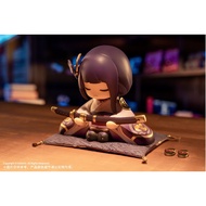 [Ship Out Today 15-25days]Genshin Impact-Raiden Shogun-Statue of Her Excellency* Chat Before Orderin