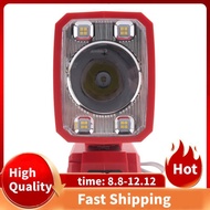 Portable LED Work Light Fishing Camping Outdoors Light Outdoors Light Work Light Suitable for Night 