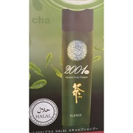 ELENCE 2001 Plus HALAL Scalp Shampoo 320mL (Scalp Care Hair Shampoo Beautiful Hair Volume Plant Ingr