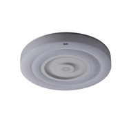 G.house EILON โคมไฟเพดาน LED Smart Bluetooth RGB 2x35W รุ่น LYX013 ปรับได้ 3 แสง พร้อมรีโมท จัดส่งเร