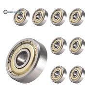 . 10x ball bearing  Deep groove ball 625- quality 5mm