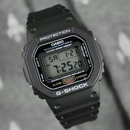 G-shock Casio toughness    (Dw5600e1v)