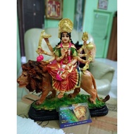 Durgai Amman Statue...