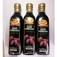 SAHARA CUKA KURMA / DATE VINEGAR 400ML