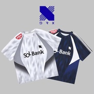 DRX 2025 Esports Jerseys Club Uniforms League Of Legends Game Training Uniforms LOL Tee Men's Sports