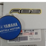 Original Yamaha Nmax ABS Emblem