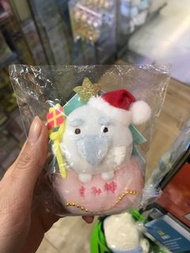 角落生物聖誕角落神
