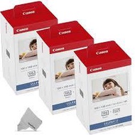 Canon KP108 (cane selphy photo printer paper cp1000/cp1200/cp1300/cp910/cp900/cp820/cp810/CP1500 cam