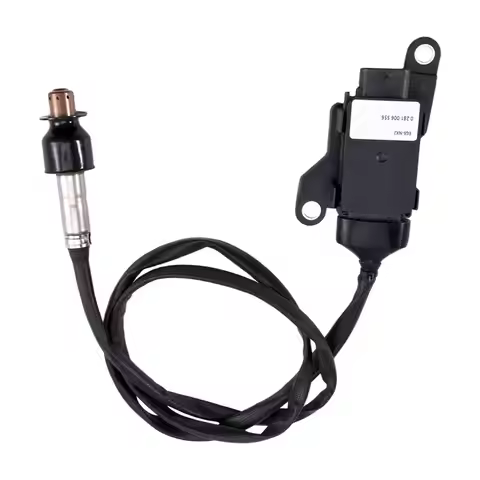 New Nitrogen Oxide NOX Sensor 0281006556 13628580410 For BMW 1 2 3 4 5 6 7 F20 - F23 F30 F31 F34 G30