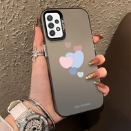 Casing For Samsung A52 4G A52 5G A52s 5G Case Silicone Cases Soft Cover