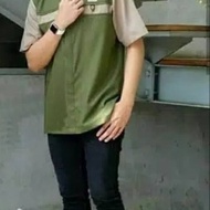 Short sleeve koko shirt/koko shirt modern koko shirt/turkish koko shirt