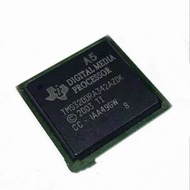 1PCS TMS320DRA342AZDK A5 Audi J794 Host Fragile Does Not Boot Black Screen Disease Fault Chip Ready 